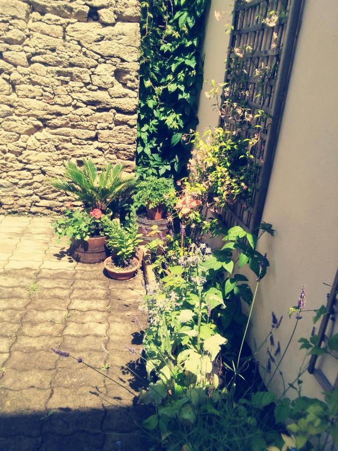 Les Tournesols La Bernardiere Exterior foto