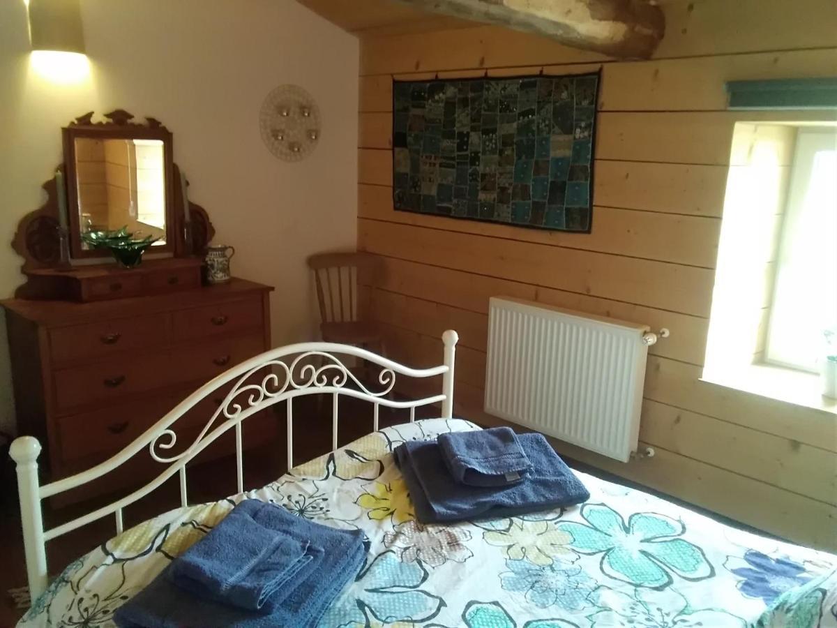 Les Tournesols La Bernardiere Exterior foto